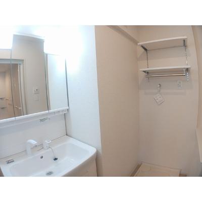 リード　Ｙ’ｓ　Ｂ 204【管理NO：1-027688502-02040】 ★家具家電は申し込み後に搬入します 2026年08月下旬入居可能の物件画像