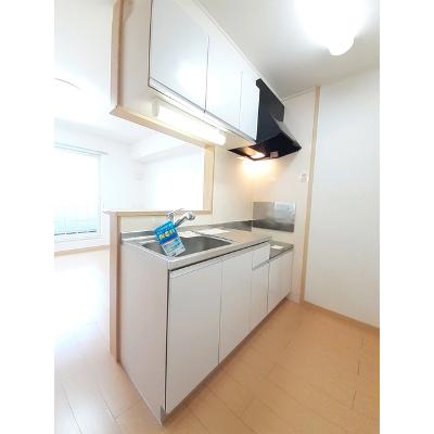 ヴィラグリーンパーク 203【管理NO：1-016141701-02030】 ★家具家電は申し込み後に搬入します★の物件画像