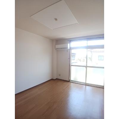 サンハイツ近田Ｂ 201【管理NO：1-005044301-02010】 ★家具家電は申し込み後に搬入します★の物件画像