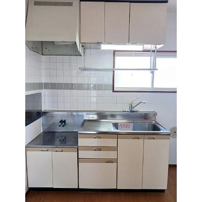 サンハイツ近田Ｂ 201【管理NO：1-005044301-02010】 ★家具家電は申し込み後に搬入します★の物件画像