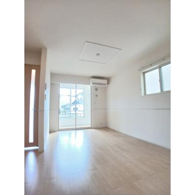 ファイン　ヴィラ　Ⅵ　Ｂ 101【管理NO：1-025324302-01010】 ★家具家電は申し込み後に搬入します 2026年08月下旬入居可能の物件画像