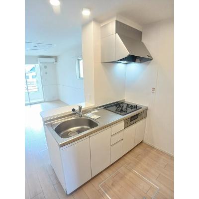 ファイン　ヴィラ　Ⅵ　Ｂ 101【管理NO：1-025324302-01010】 ★家具家電は申し込み後に搬入します 2026年08月下旬入居可能の物件画像