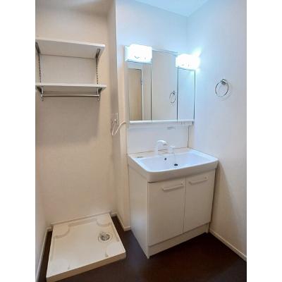 ファイン　ヴィラ　Ⅵ　Ｂ 101【管理NO：1-025324302-01010】 ★家具家電は申し込み後に搬入します 2026年08月下旬入居可能の物件画像