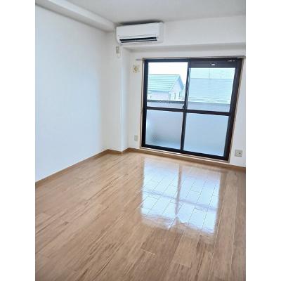 アルモニーＢ 301【管理NO：1-012305701-03010】 ★家具家電は申し込み後に搬入します★ ★2026年09月中旬入居可能★の物件画像