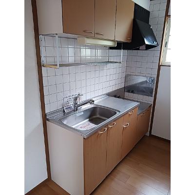エクセレンテグリシーナⅠ 201【管理NO：1-010908001-02010】 ★家具家電は申し込み後に搬入しますの物件画像
