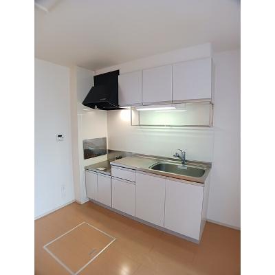 ラ　グリシーナ　Ⅱ 103【管理NO：1-017724202-01030】 ★家具家電は申し込み後に搬入します★の物件画像