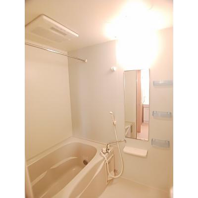 ラ　グリシーナ　Ⅱ 103【管理NO：1-017724202-01030】 ★家具家電は申し込み後に搬入します★の物件画像