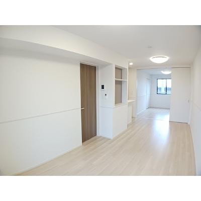 セレーノ　Ａ 203【管理NO：1-027820601-02030】 ★家具家電は申し込み後に搬入します 2026年08月下旬入居可能の物件画像