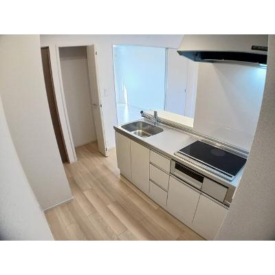 ＤＯ　ＳＯＮ　Ｂ棟 203【管理NO：1-027208302-02030】 ★家具家電は申し込み後に搬入します★の物件画像