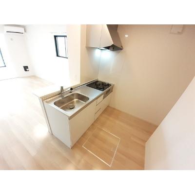 ベル　フォンテーヌ　Ｂ 106【管理NO：1-026204102-01050】 ★家具家電は申し込み後に搬入します★の物件画像