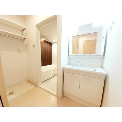サンリヴァーサイド行橋Ａ 205【管理NO：1-024950001-02040】 ★家具家電は申し込み後に搬入します 2026年08月下旬入居可能の物件画像