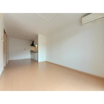 ファミール　メゾン 202【管理NO：1-016550801-02020】 ★家具家電は申し込み後に搬入します★ ★2026年08月下旬入居可能★の物件画像