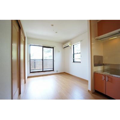 セレーノ広江Ⅱ 201【管理NO：1-013582102-02010】 ★家具家電は申し込み後に搬入します★の物件画像