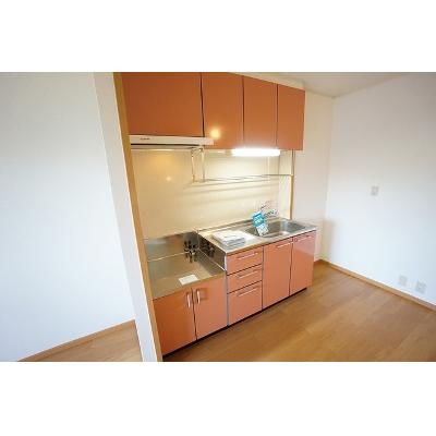 セレーノ広江Ⅱ 201【管理NO：1-013582102-02010】 ★家具家電は申し込み後に搬入します★の物件画像
