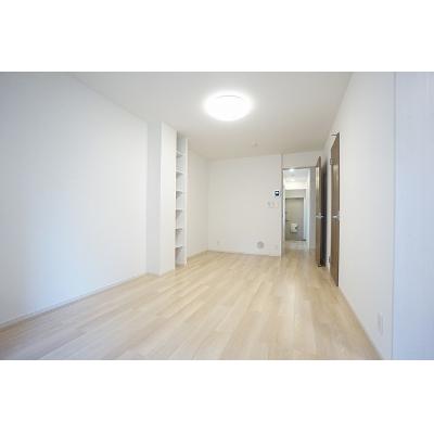 コンフォート・Ｆ 103【管理NO：1-026217701-01030】 ★家具家電は申し込み後に搬入します★の物件画像