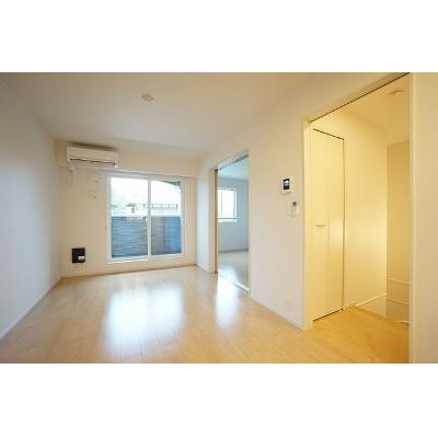 アデニウム錦水 203【管理NO：1-025378801-02030】 ★家具家電は申し込み後に搬入します★ ★2026年09月上旬入居可能★の物件画像