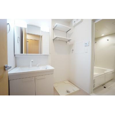 アデニウム錦水 203【管理NO：1-025378801-02030】 ★家具家電は申し込み後に搬入します★ ★2026年09月上旬入居可能★の物件画像