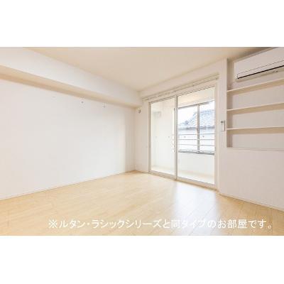 Ｌｏｔｕｓ　Ⅱ 202【管理NO：1-028530702-02020】 ★家具家電は申し込み後に搬入します★ ★2027年01月下旬入居可能★の物件画像