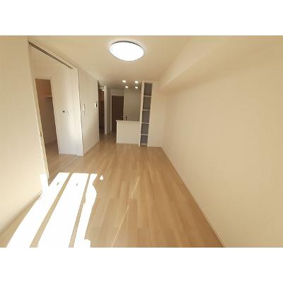 ラカリアＣ 103【管理NO：1-027172703-01030】 ★家具家電は申し込み後に搬入します★の物件画像