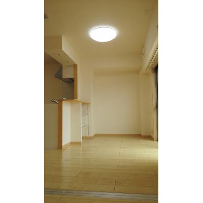 パークサイド美崎 402【管理NO：1-019432401-04020】 ★家具家電は申し込み後に搬入しますの物件画像