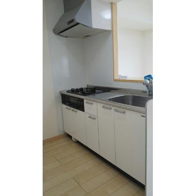 パークサイド美崎 402【管理NO：1-019432401-04020】 ★家具家電は申し込み後に搬入しますの物件画像