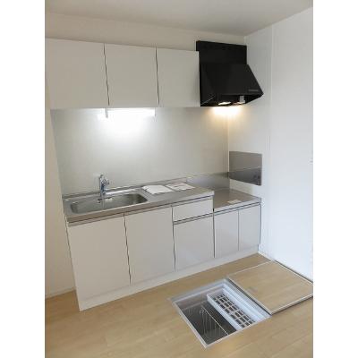 タウンハウス暘谷　Ⅱ 103【管理NO：1-023364702-01030】 ★家具家電は申し込み後に搬入します 2026年07月下旬入居可能の物件画像