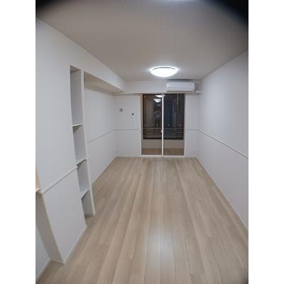 サンリッチマロンⅠ 101【管理NO：1-027206401-01010】 ★家具家電は申し込み後に搬入します 2026年08月上旬入居可能の物件画像