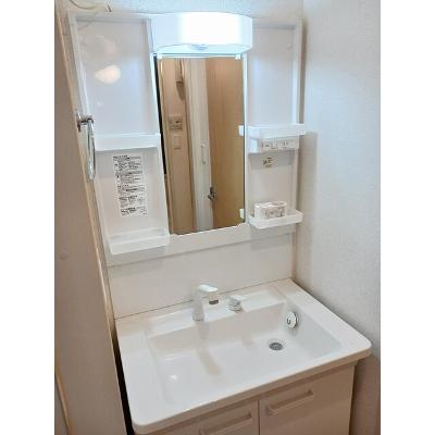 Ｌｕｃｅ　Ⅰ 105【管理NO：1-023441601-01040】 ★家具家電は申し込み後に搬入しますの物件画像