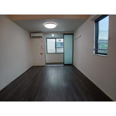 コンパートメント　アゴラ 203【管理NO：1-019374701-02030】 ★家具家電は申し込み後に搬入します 2026年09月中旬入居可能の物件画像
