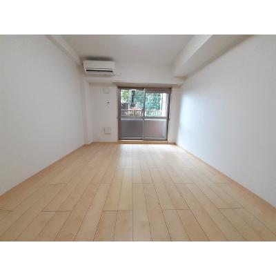 サニーキャンプ東雲Ⅱ 106【管理NO：1-017105802-01050】 ★家具家電は申し込み後に搬入します 2026年08月中旬入居可能の物件画像