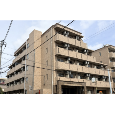 ★新規オープン★エール市川妙典★東西線始発駅！＜東京駅（大手町駅）直通30分圏内！千葉方面もアクセス良好！＞★複数室ありの物件画像