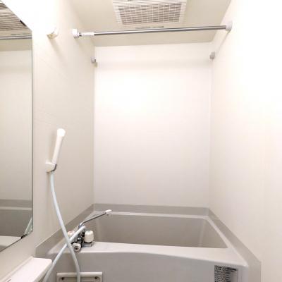 🌈初めてのマンスリー利用でも安心の充実設備【ネット無制限/浴室乾燥機付き】　Lalaplace新大阪LD　［C.1052090］の物件画像
