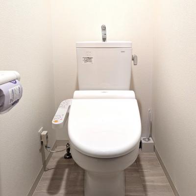 🌈初めてのマンスリー利用でも安心の充実設備【ネット無制限/浴室乾燥機付き】　Lalaplace新大阪LD　［C.1052090］の物件画像