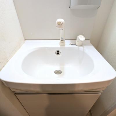 🌈初めてのマンスリー利用でも安心の充実設備【ネット無制限/浴室乾燥機付き】　Lalaplace新大阪LD　［C.1052090］の物件画像