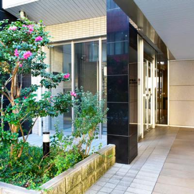 【先着順】【オフシーズンにつき60％OFF】【ネット無料/浴室乾燥機付き】　エイペックス新大阪🚭　［Ｃ.1042080］の物件画像