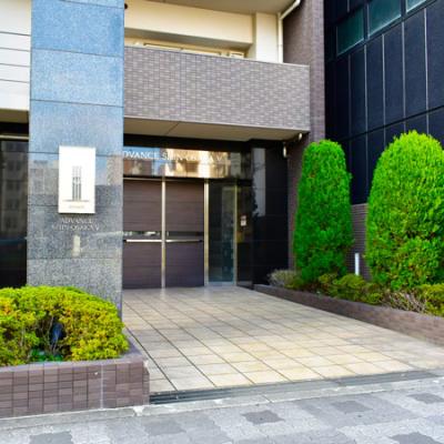 🦅 『賃料』最大“半額” 『清掃費』も”大幅割引”実施中🌲【ネット無料/浴室乾燥機付き】　アドバンス新大阪Ⅴ　［C.1062050］の物件画像