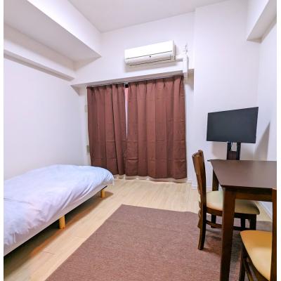 ◆🏖️　賃料半額キャンペーン実施中　🏖️◆【ネット無料/浴室乾燥機付き】　エスライズ東本町🚭　［Ｃ.5315050］の物件画像
