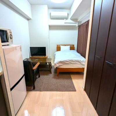 ◆🏖️　賃料半額キャンペーン実施中　🏖️◆【ネット無料/浴室乾燥機付き】レジュールアッシュ大阪城WEST🚭　［Ｃ.5245050］の物件画像