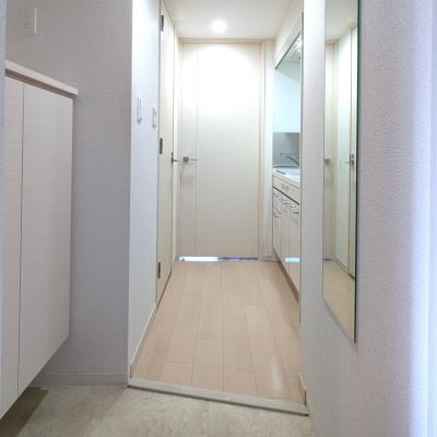 ◆🏖️　賃料半額キャンペーン実施中　🏖️◆【ネット無制限/浴室乾燥機付き】　アドバンス心斎橋ラシュレ　［Ｃ.5143011］の物件画像
