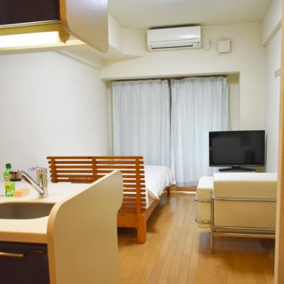 🎆夏特価🎆更に価格交渉応じます！！💰 【ネット無料/浴室乾燥機付き】　プレサンス東本町Vol.2　［Ｃ.5344040］の物件画像