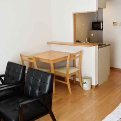 ◆🏖️　賃料半額キャンペーン実施中　🏖️◆【ネット無料/浴室乾燥機付き】　ディナスティ堺筋本町　［Ｃ.5353070］の物件画像