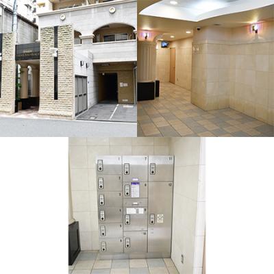 ◆🏖️　賃料半額キャンペーン実施中　🏖️◆【ネット無料/浴室乾燥機付き】　ディナスティ堺筋本町　［Ｃ.5353070］の物件画像