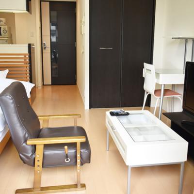 ◆🏖️　賃料半額キャンペーン実施中　🏖️◆【ネット無制限/浴室乾燥機付き】　アスヴェル心斎橋東ステーションフロント　［Ｃ.5162080］の物件画像