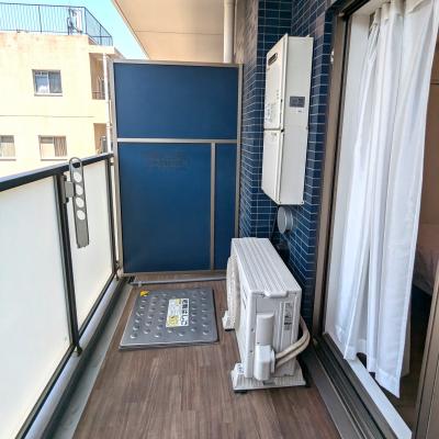 🎆夏特価🎆更に価格交渉応じます！！💰 【ネット無制限/浴室乾燥機付き】プレサンス梅田北ディア🚭［Ｃ.1363160］の物件画像