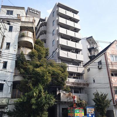 🦅 『賃料』最大“半額” 『清掃費』『寝具代』も”大幅割引”実施中🌲【ネット無料/オートロック】エスリード野田駅前🚭［Ｃ.6000803］の物件画像