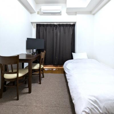 🌈初めてのマンスリー利用でも安心の充実設備【ネット無料/バストイレ別】 エスリード梅田西第2🚭 ［Ｃ.1645050］の物件画像