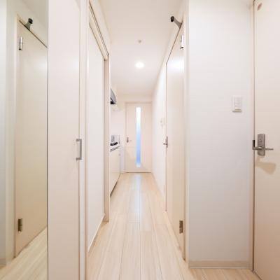 🚅“法人割引強化期間”◢◤今秋の法人出張・研修予約受付中　🚅全期間賃料60％割引(割引期間制限なし)WOB梅田［C.1458080］の物件画像