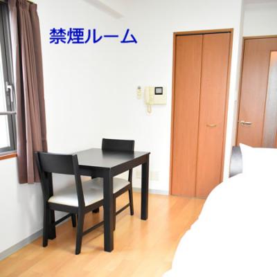 【先着順】【オフシーズンにつき60％OFF】【ネット無料/温水洗浄便座】ダイドーメゾン大阪・堂島🚭［C.1464080］の物件画像