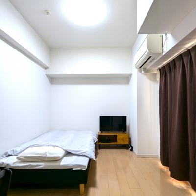 🎆夏特価🎆更に価格交渉応じます！！💰【ネット無制限/浴室乾燥機付き】アスヴェル南森町 🚭［C.1545080］の物件画像