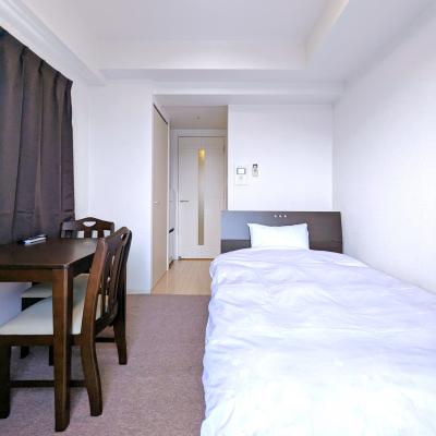 🦅 『賃料』最大“半額” 『清掃費』『寝具代』も”大幅割引”実施中🌲【ネット無料/浴室乾燥機付き】　クリスタルグランツ大阪センターSt.🚭　［C.5052051］の物件画像